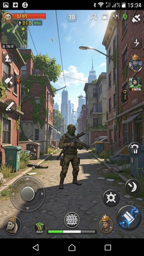 Screenshot 77lucks nomor 1