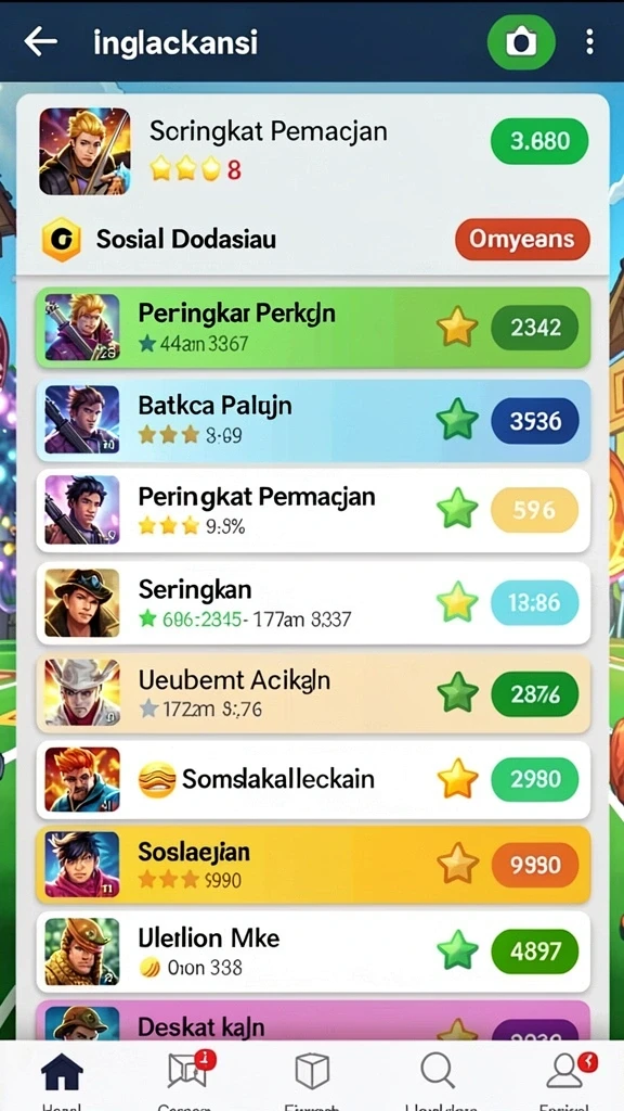 Screenshot 77rp nomor 3