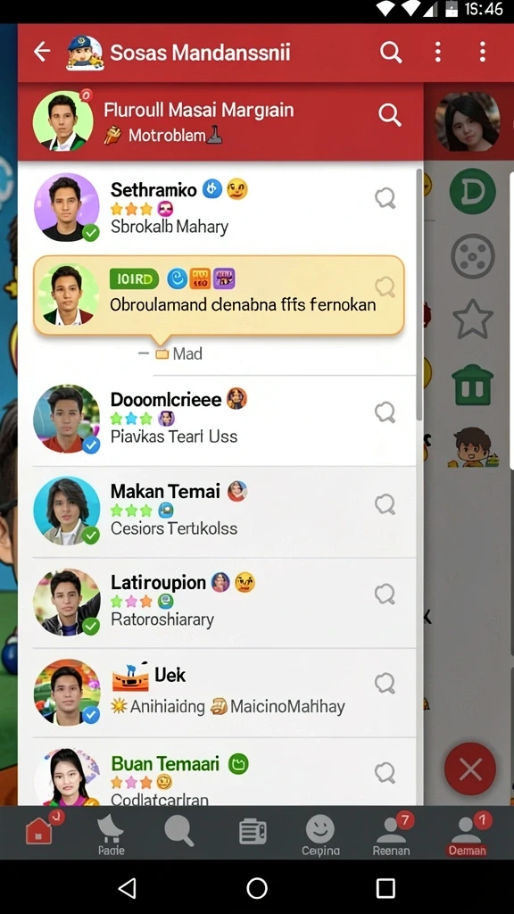 Screenshot 8qr nomor 1