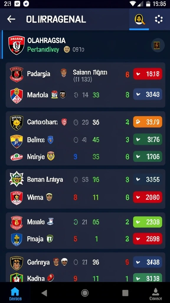 Screenshot 988bet nomor 3