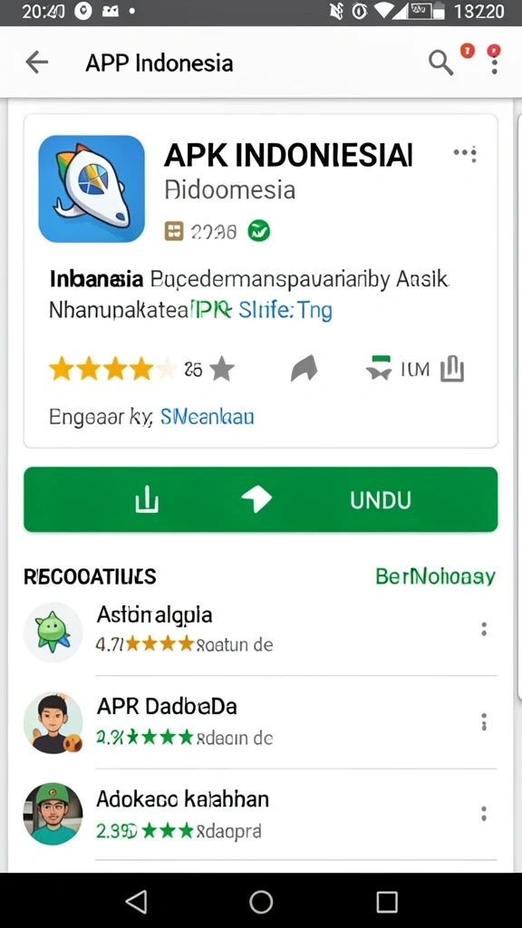 Screenshot akartoto nomor 1