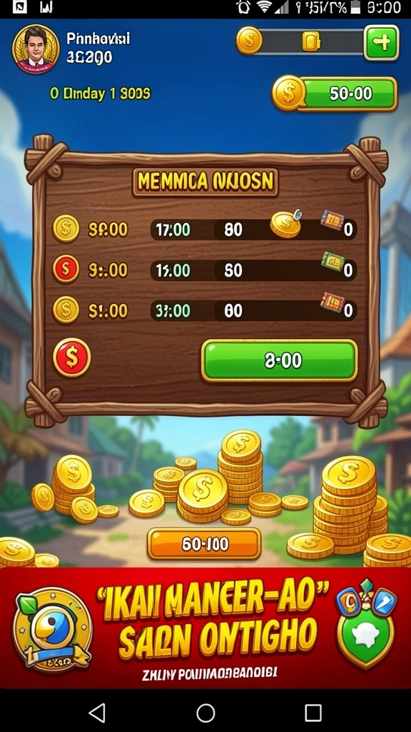 Screenshot akartoto nomor 2