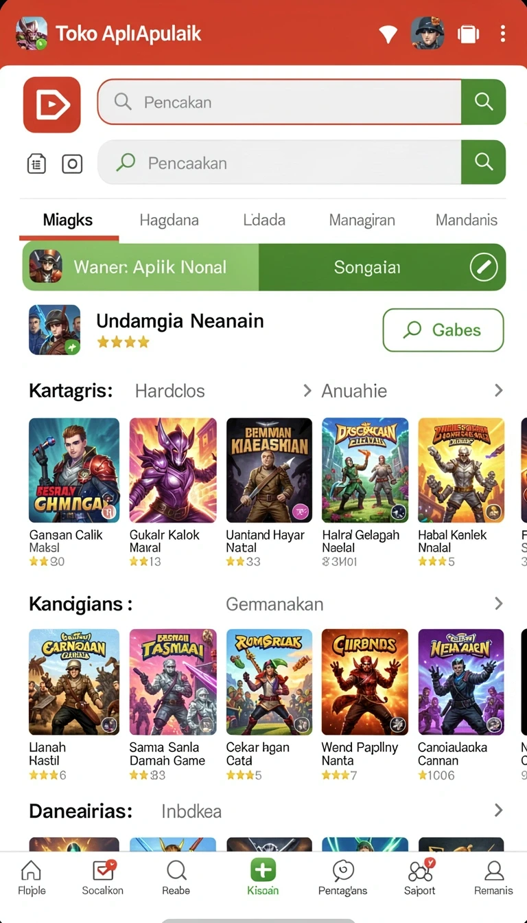 Screenshot andara88 nomor 3