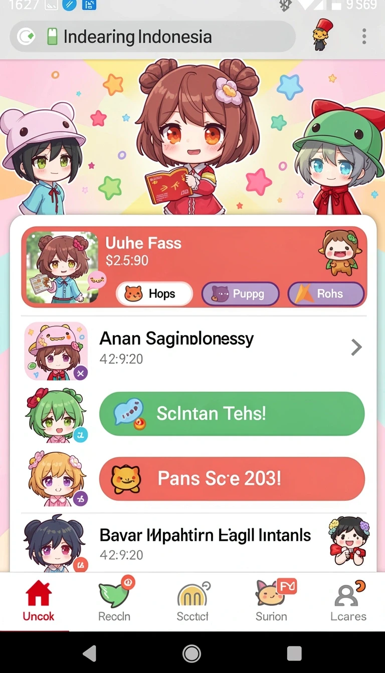 Screenshot api77 nomor 1