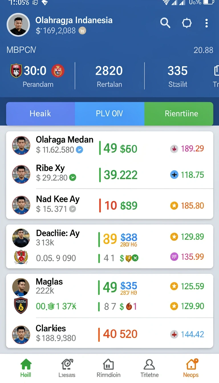 Screenshot b8vip nomor 1