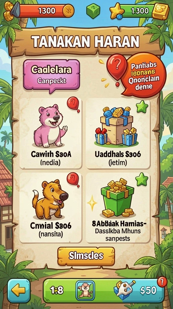 Screenshot bandarcolok nomor 2