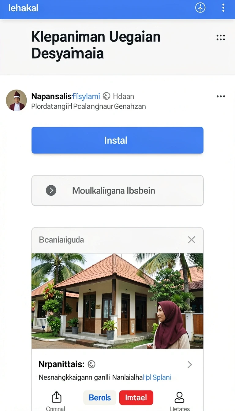 Screenshot batik77 nomor 1