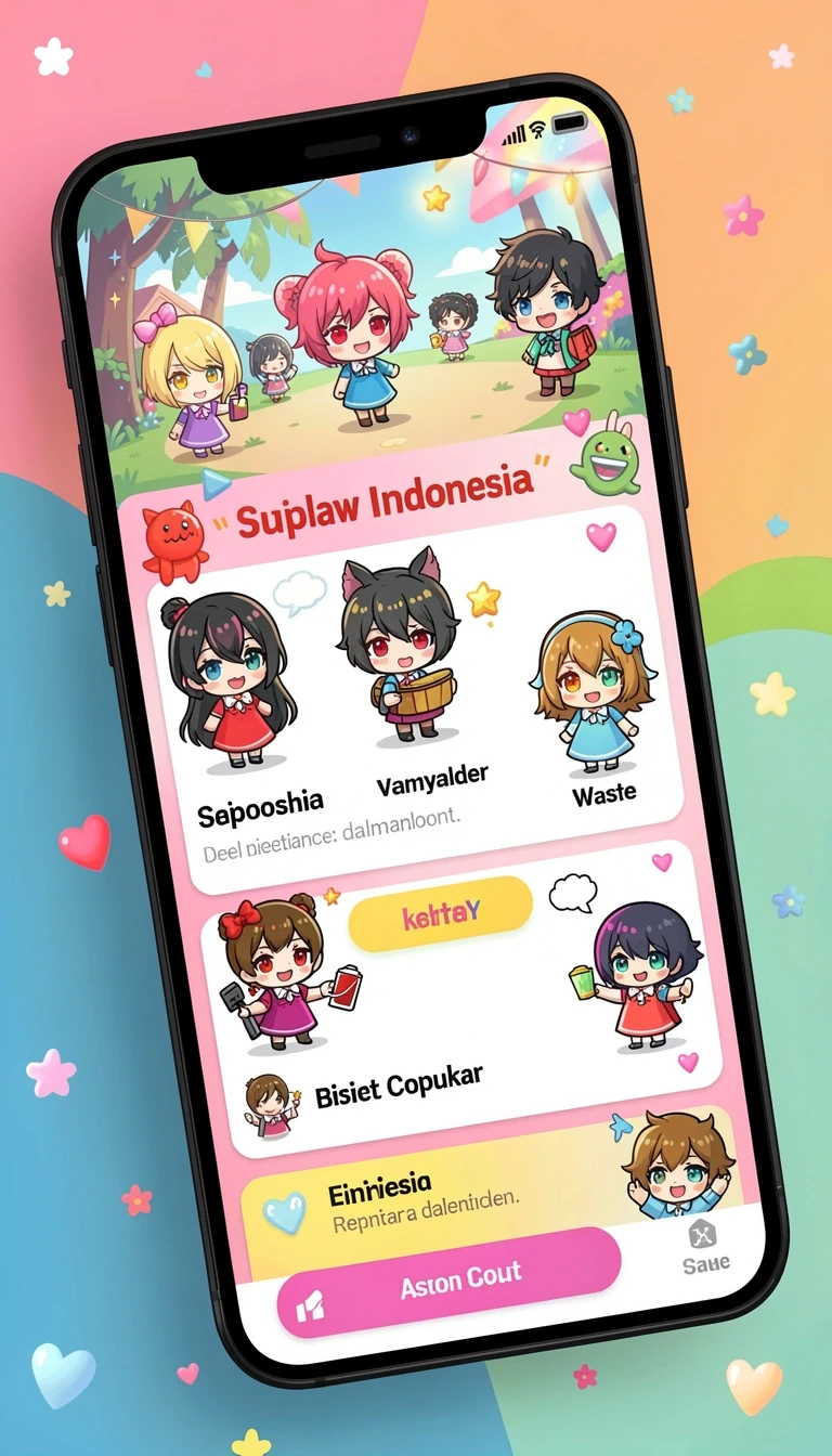 Screenshot batik77 nomor 3