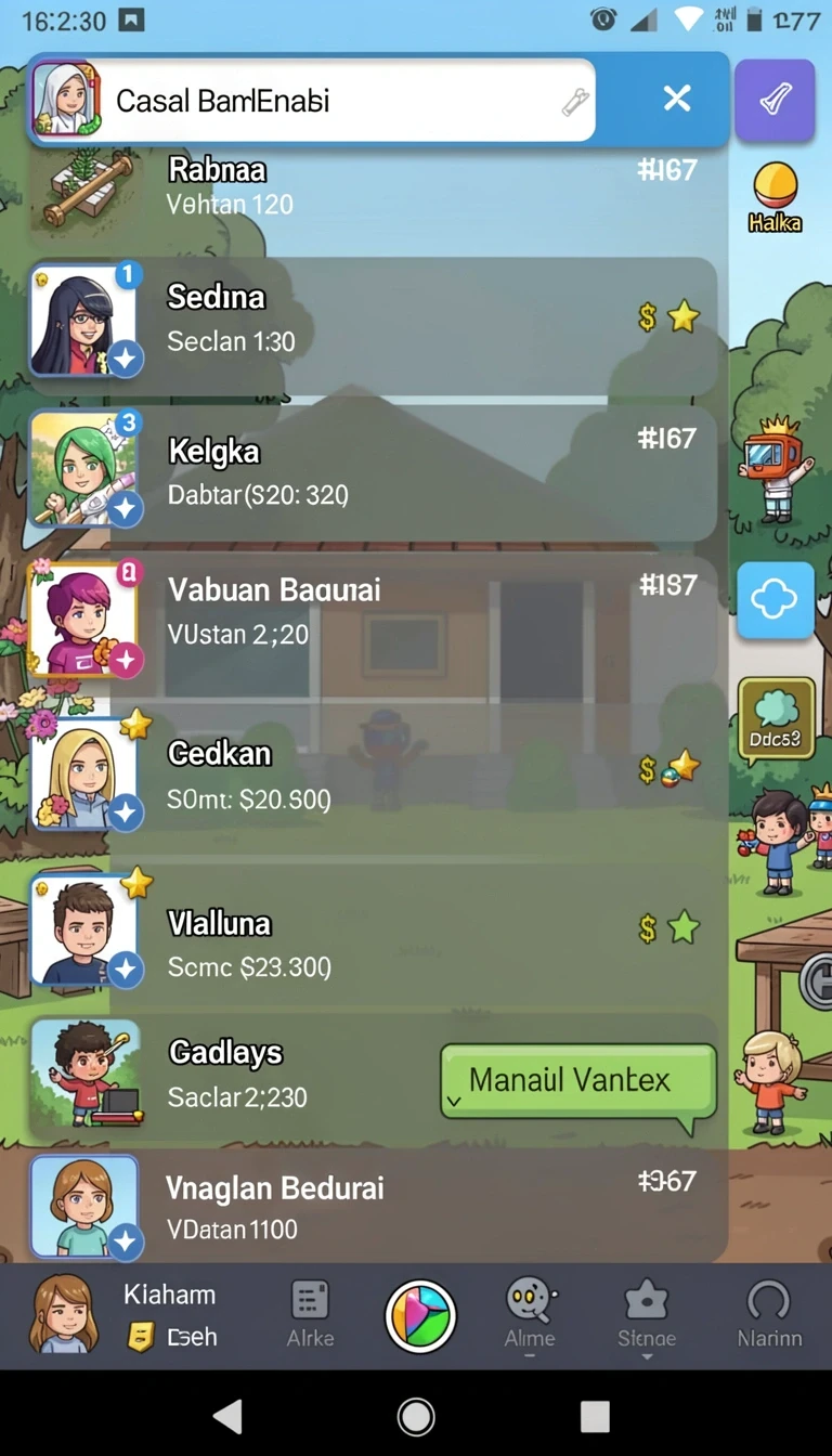 Screenshot bigwin189 nomor 1
