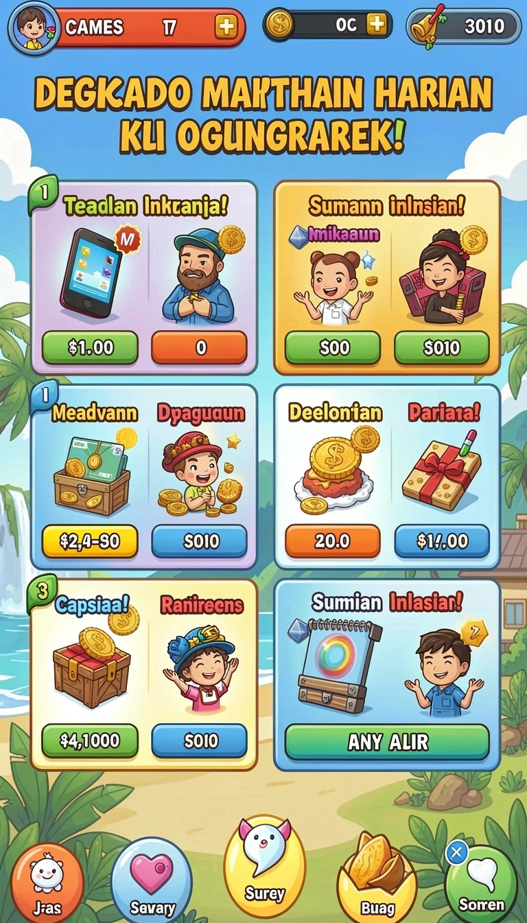 Screenshot bigwin189 nomor 2