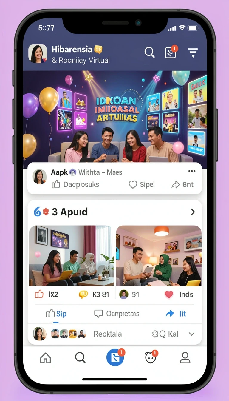 Screenshot bigwinner nomor 2