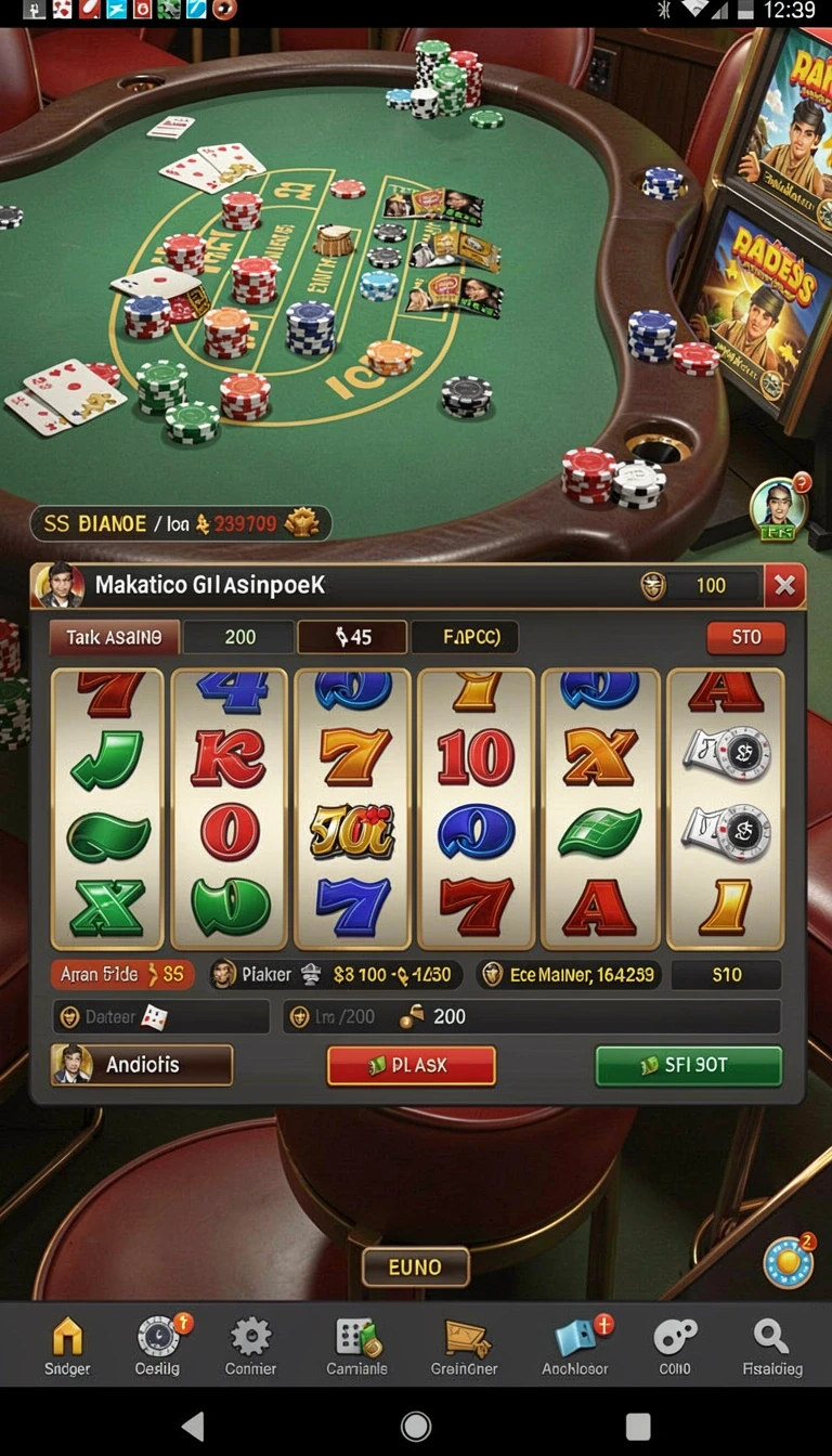 Screenshot bondan69 nomor 2