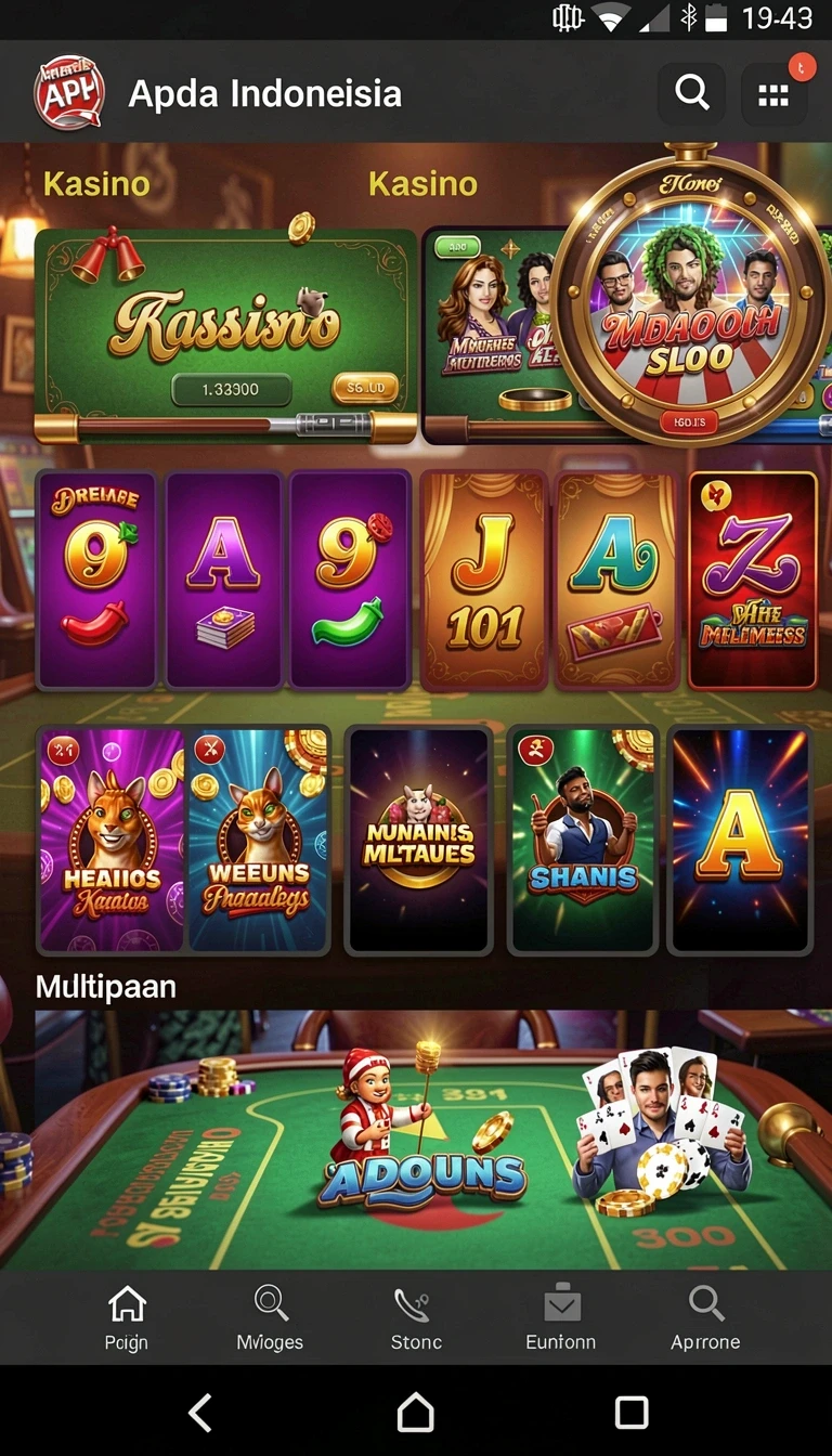 Screenshot bondan69 nomor 3