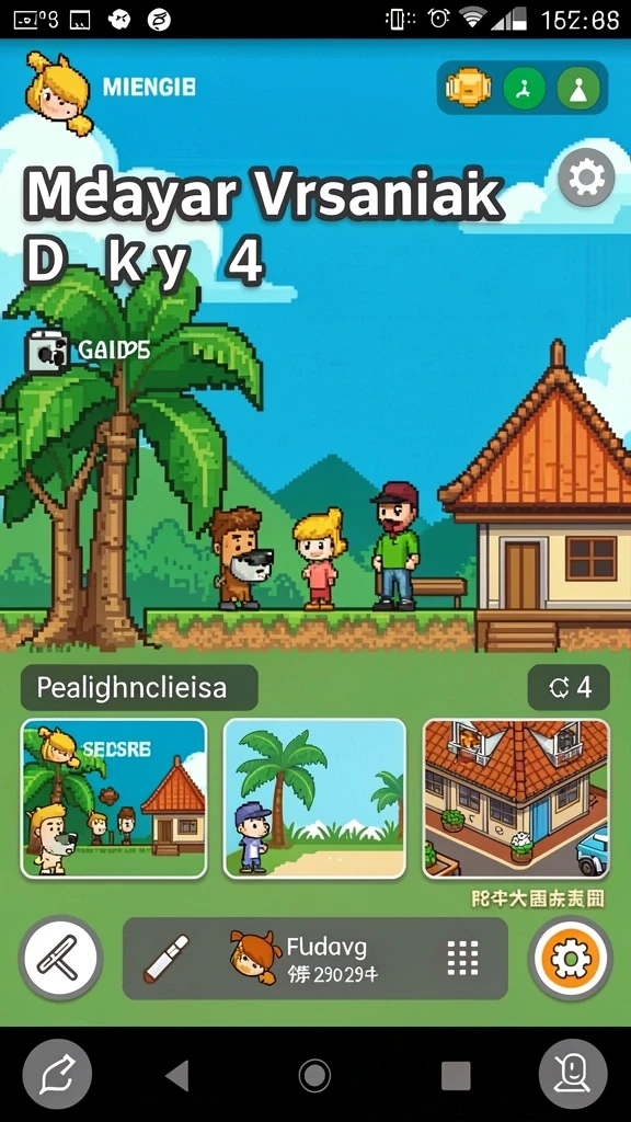 Screenshot ceria777 nomor 3