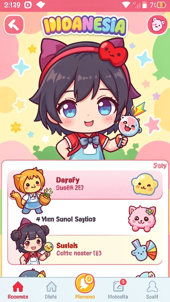 Screenshot cocol88 nomor 3