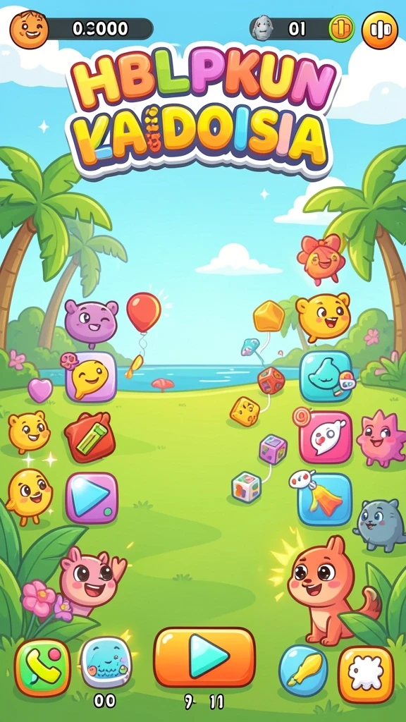 Screenshot d06 nomor 1