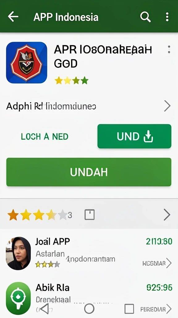 Screenshot dahlia77 nomor 1