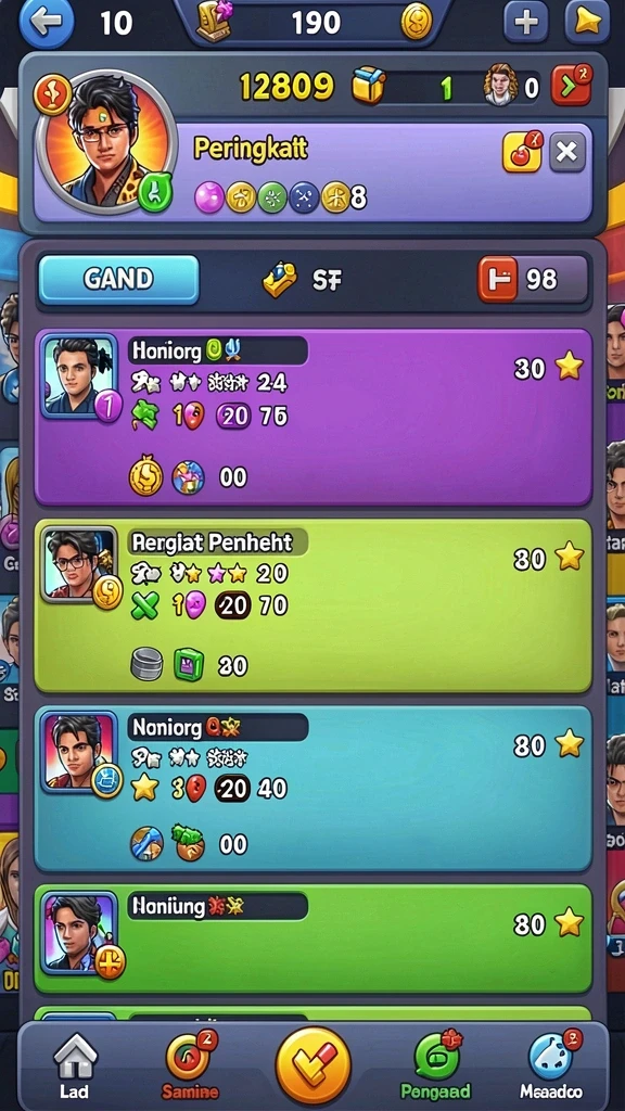 Screenshot dewaslot99 nomor 3