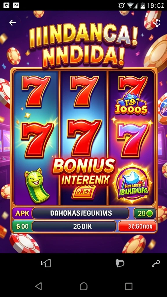 Screenshot dora77 nomor 1