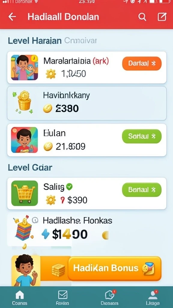 Screenshot dora77 nomor 2