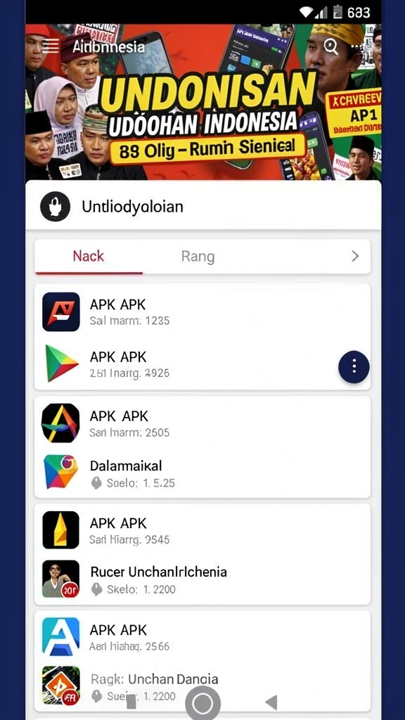 Screenshot doremi88 nomor 1