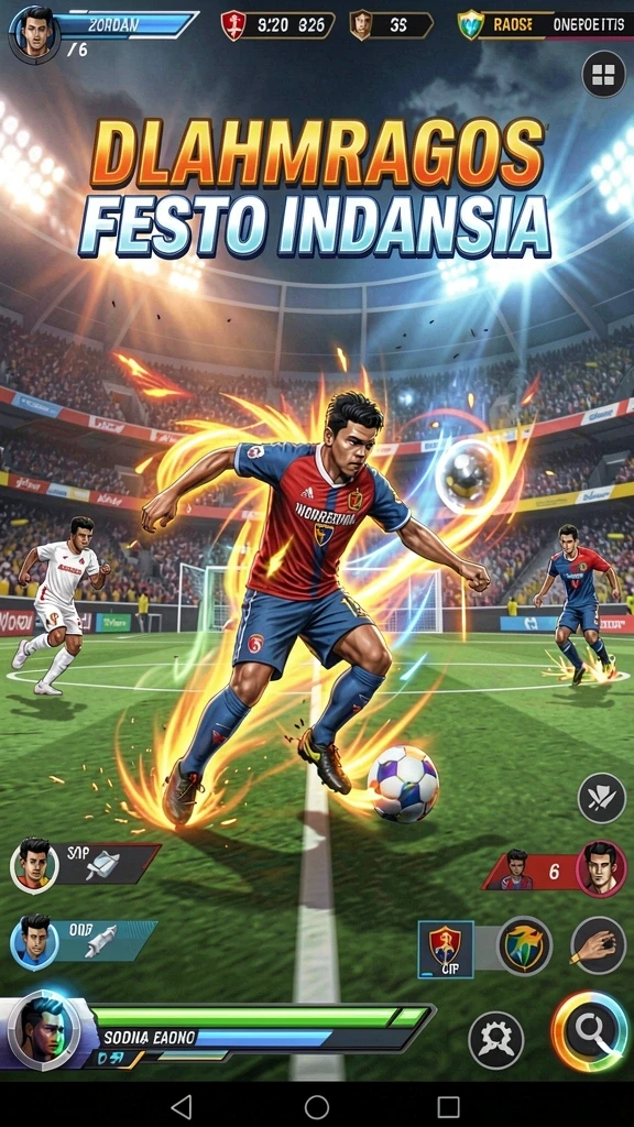 Screenshot doremi88 nomor 2