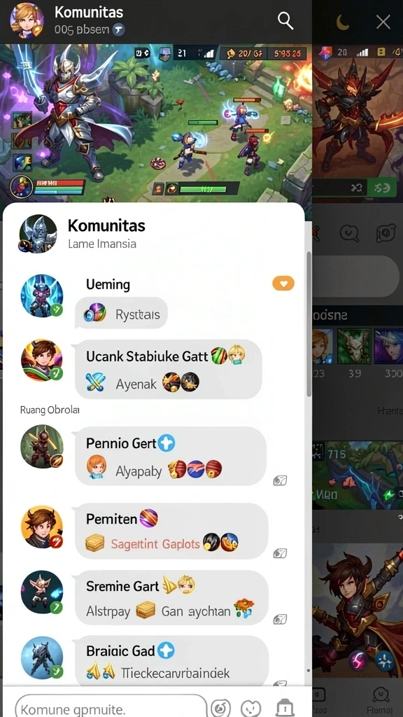 Screenshot dota88 nomor 3