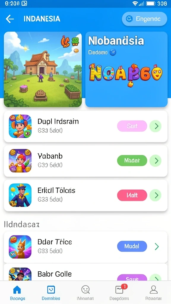 Screenshot gaswin nomor 1