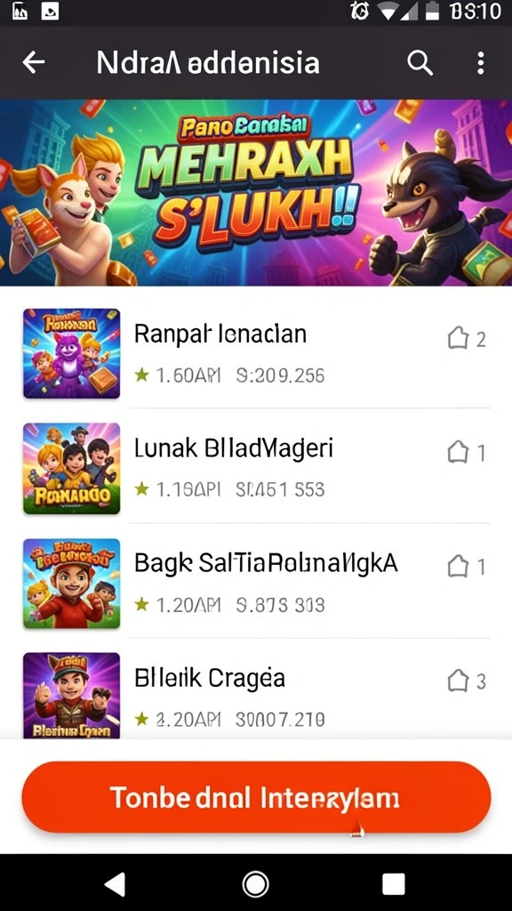 Screenshot gg99 nomor 1