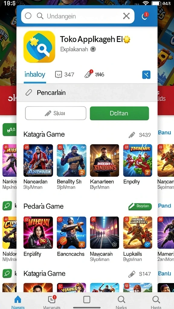 Screenshot gila138 nomor 1