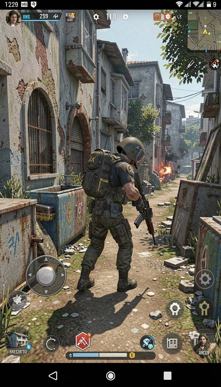 Screenshot hartaspin nomor 3