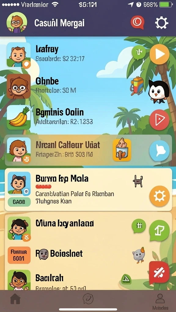 Screenshot hujantoto nomor 2