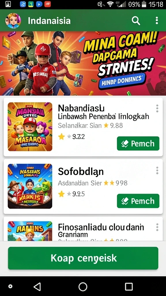 Screenshot ibet899 nomor 1