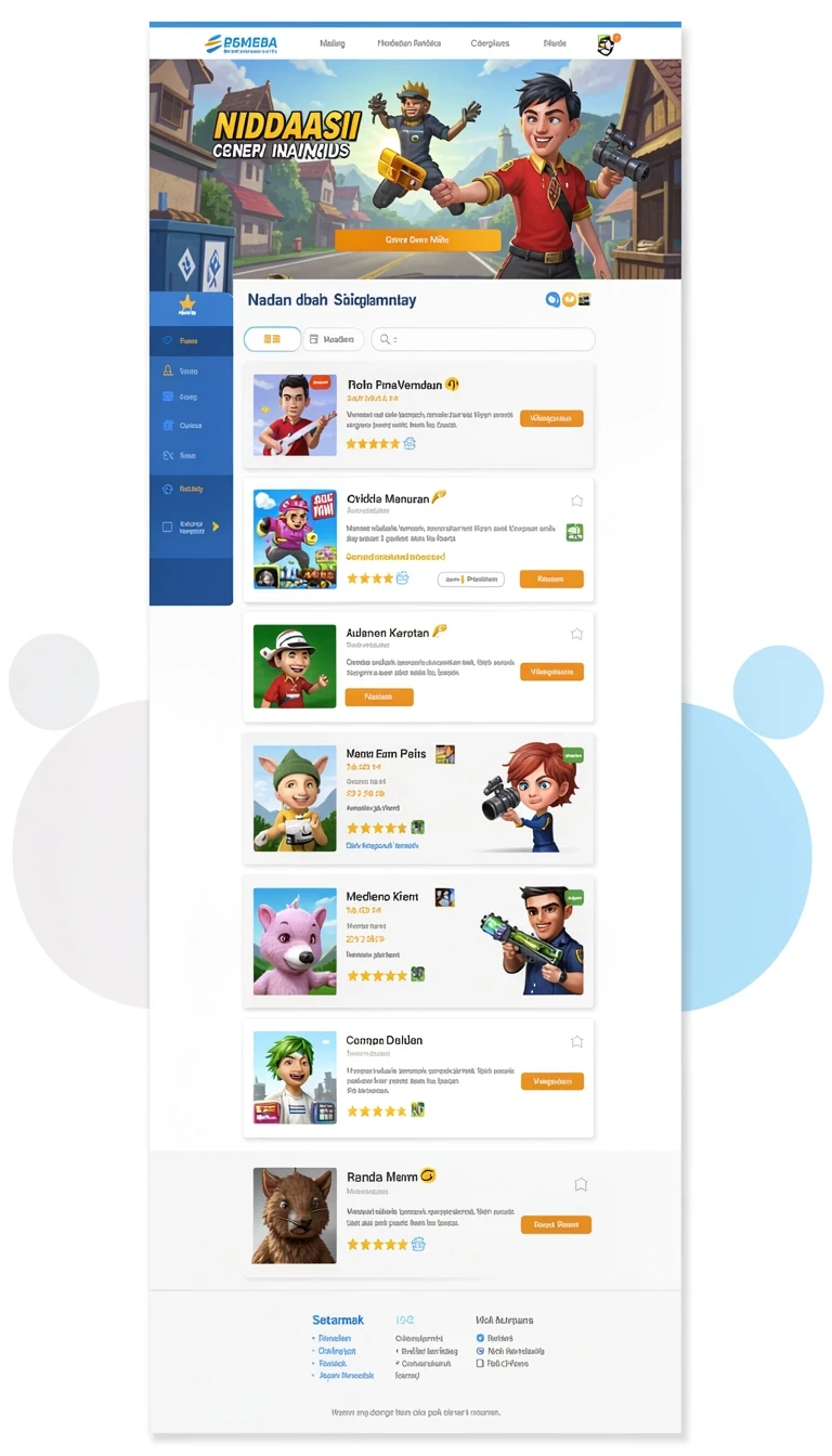 Screenshot idrking nomor 2