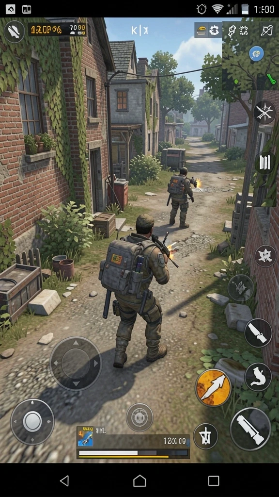 Screenshot in88 nomor 3