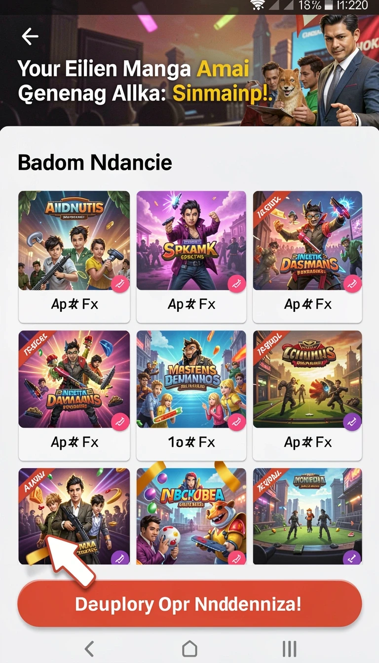 Screenshot ind777 nomor 2