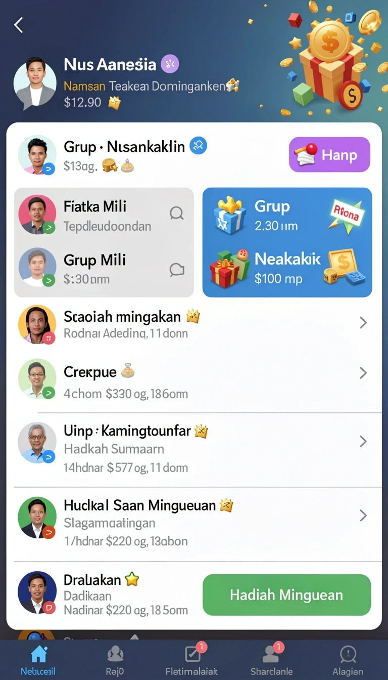 Screenshot ind777 nomor 3