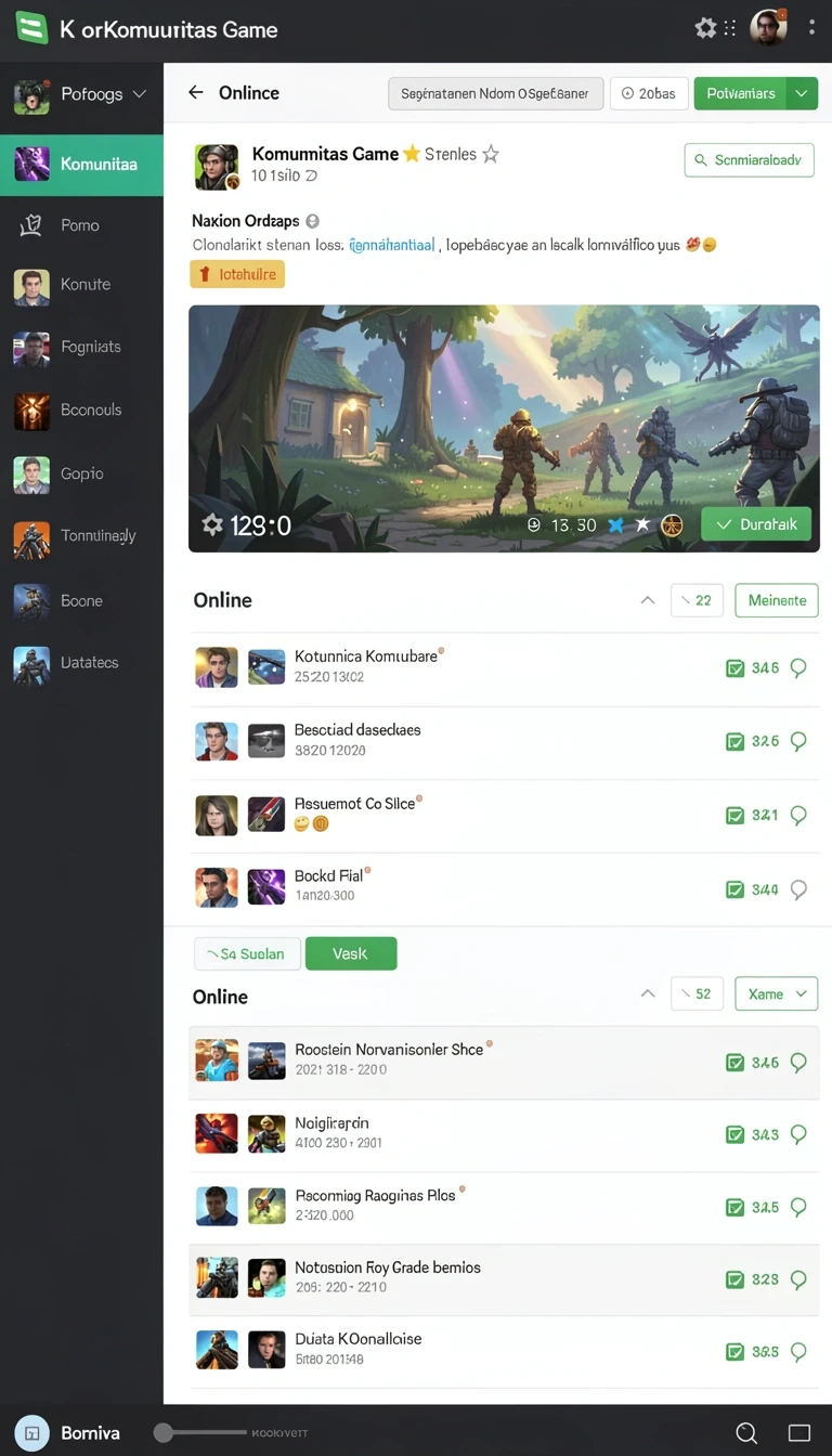 Screenshot jktgame nomor 2
