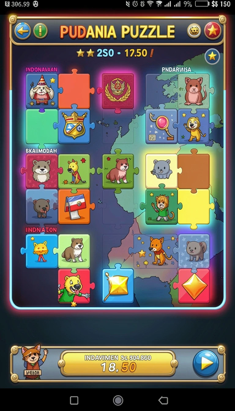Screenshot jktgame nomor 3
