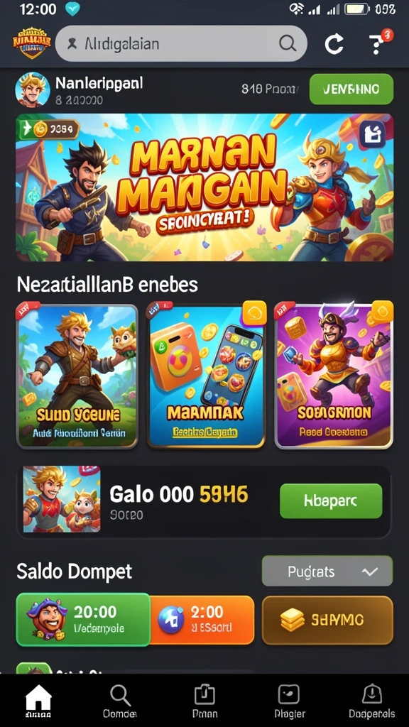 Screenshot jktjkt nomor 2