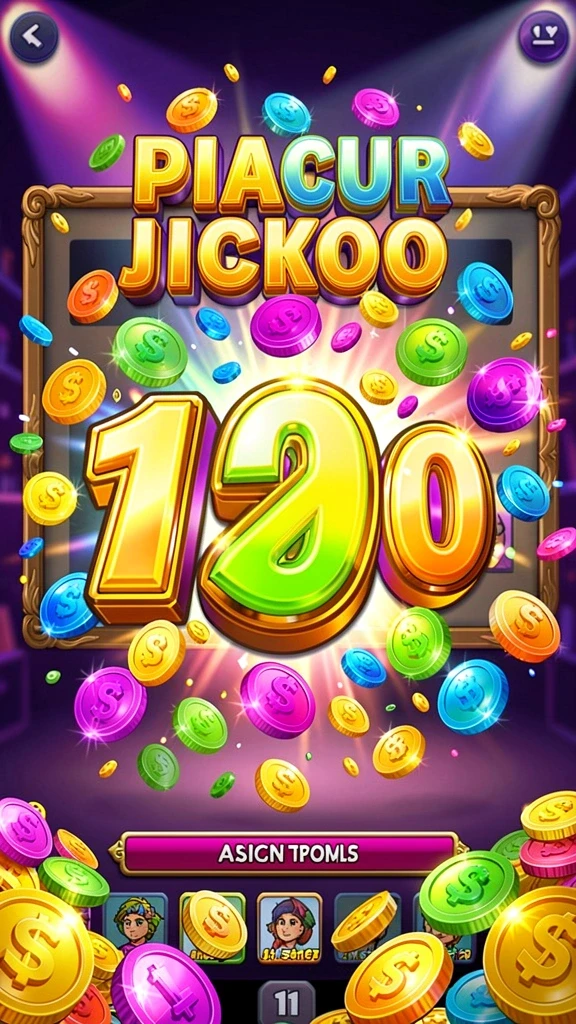 Screenshot joss188 nomor 3