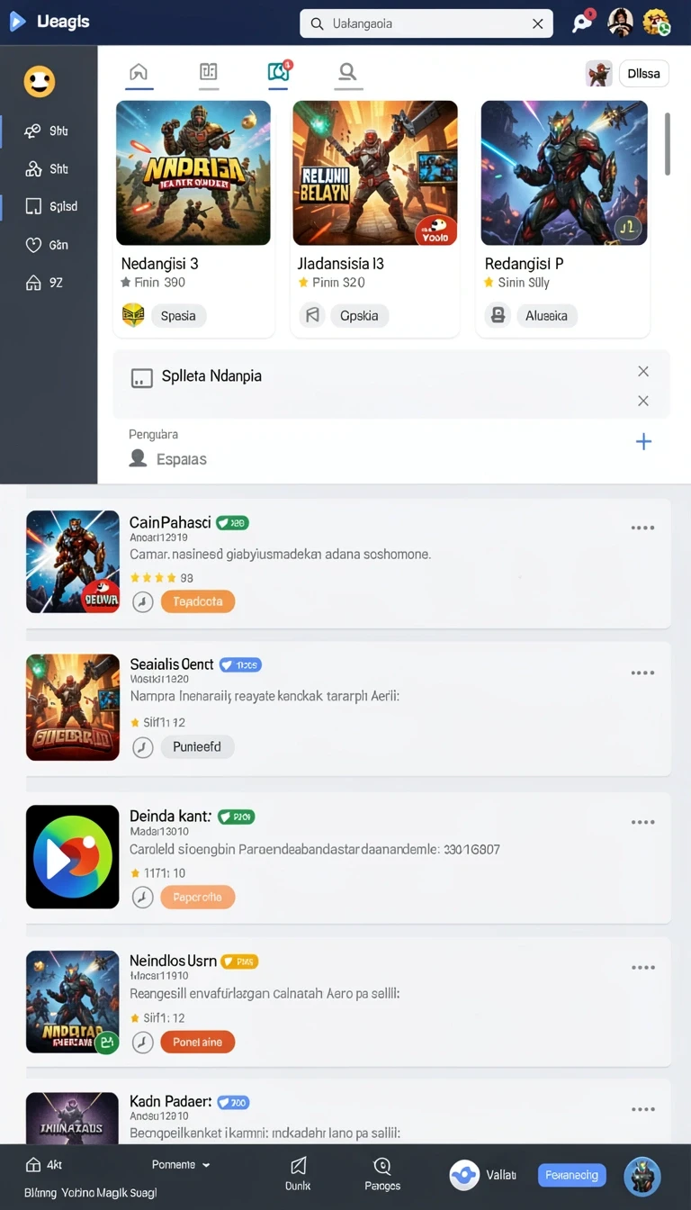 Screenshot juarago nomor 2