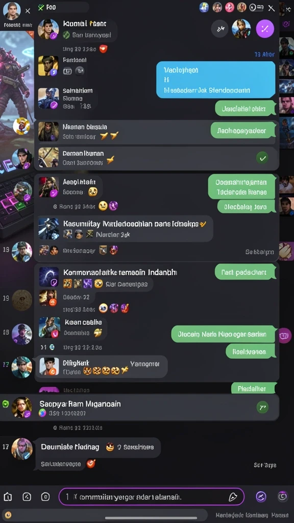 Screenshot juragan77 nomor 2