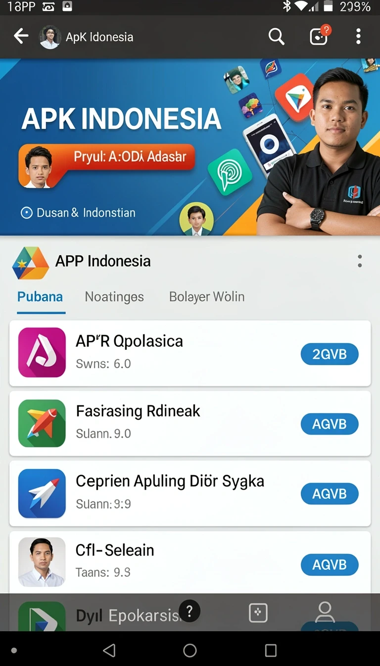 Screenshot kapten77 nomor 1
