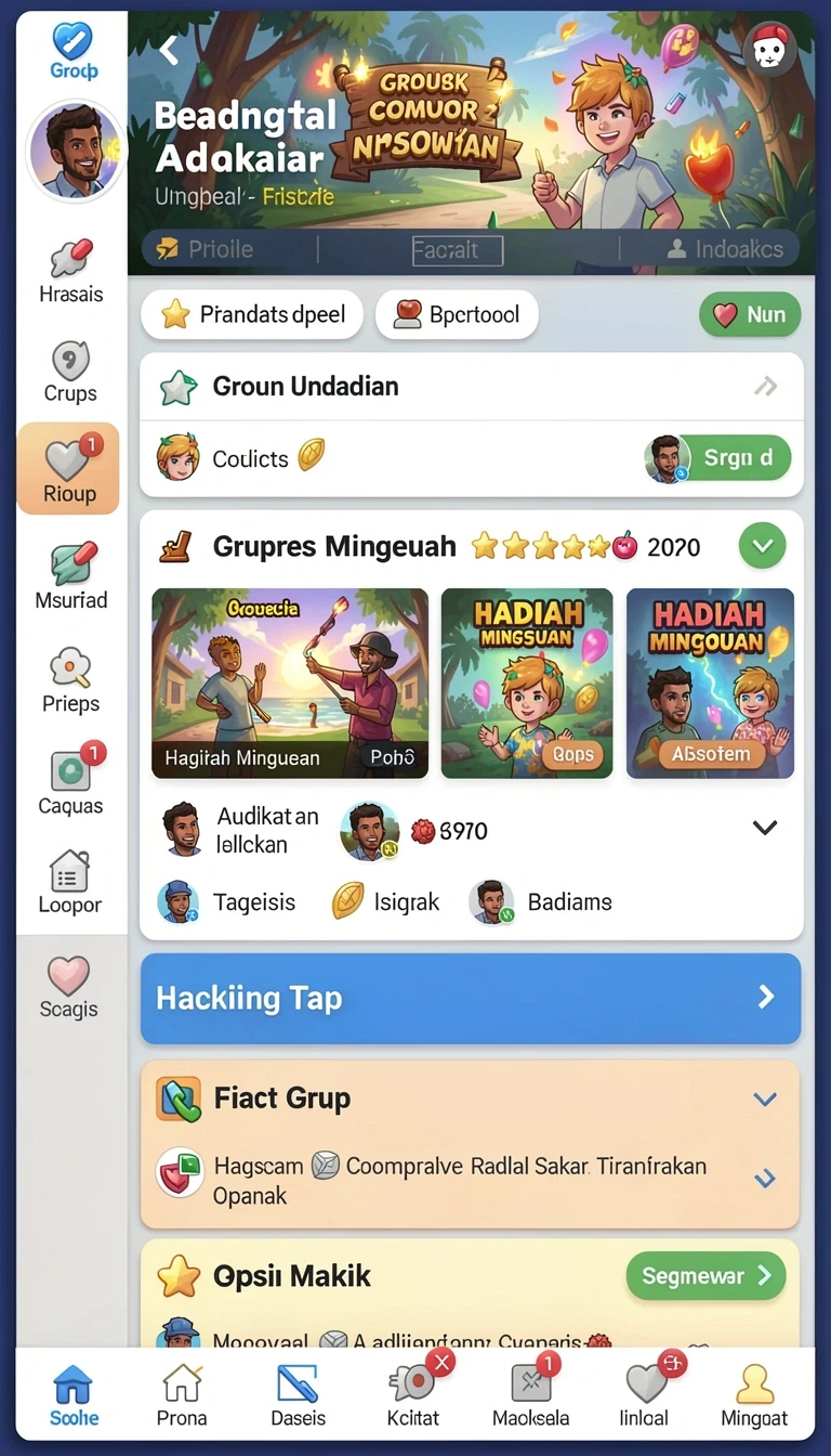 Screenshot kapten77 nomor 2