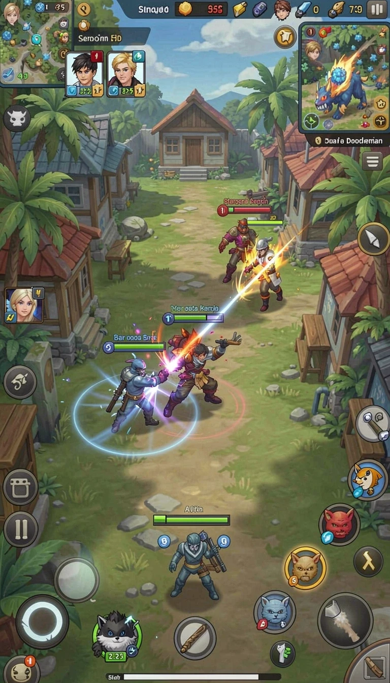 Screenshot kingslot nomor 2