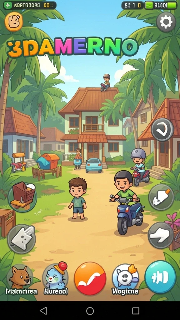 Screenshot laba777 nomor 1