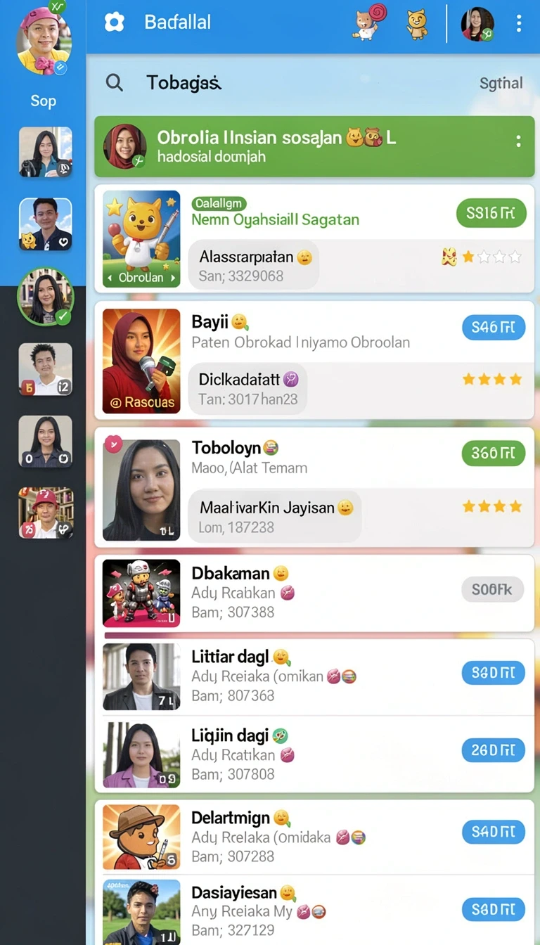 Screenshot lancar138 nomor 2