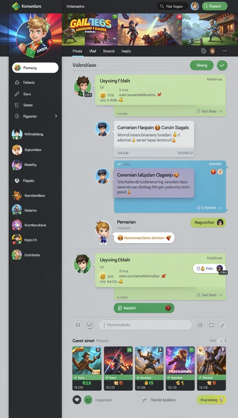 Screenshot langit777 nomor 2