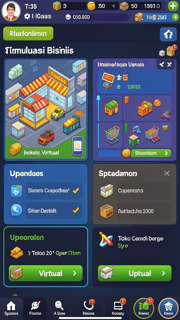 Screenshot los303 nomor 3